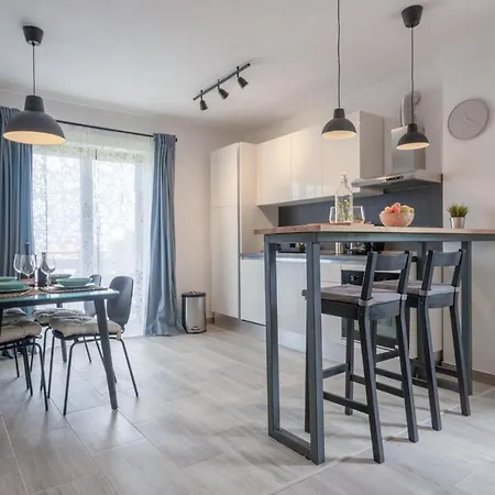 Visum Apartmán Pula