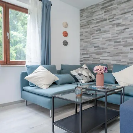Visum Apartmán