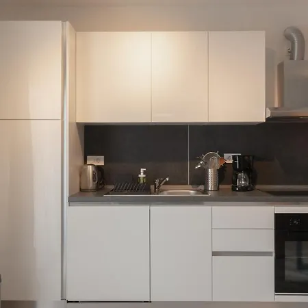 Visum アパート プーラ