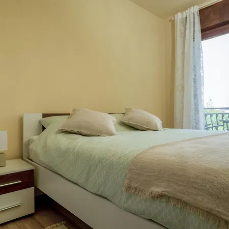Visum Apartmán