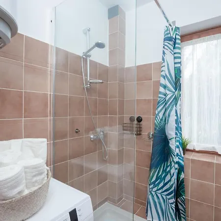 Visum Apartmán *