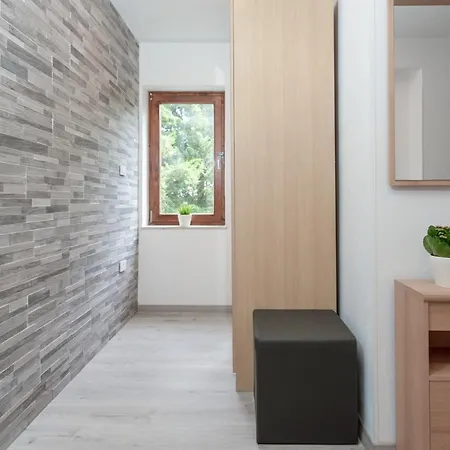 Visum Apartmán *