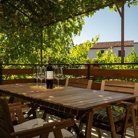 Visum Apartament