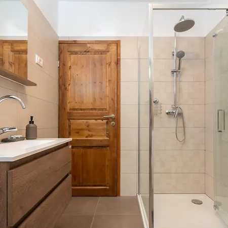 Visum Apartmán Pula