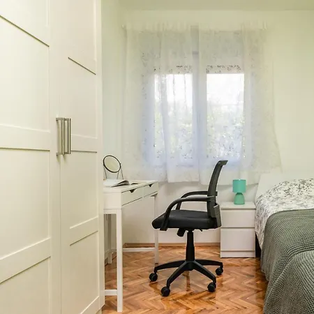 Visum Apartmán *