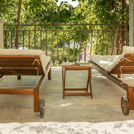 アパート Visum プーラ