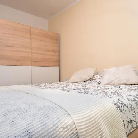 Visum Apartmán *