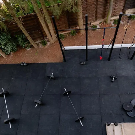 アパート Visum *