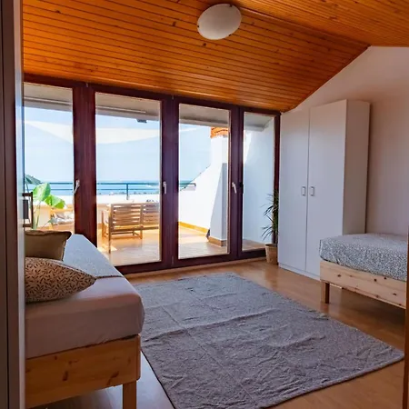 Visum Apartmán Pula