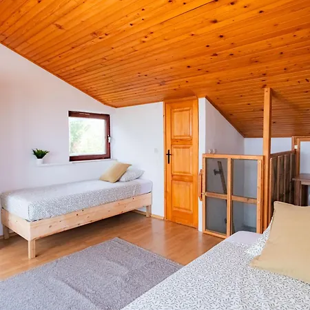 Apartmán Visum Pula