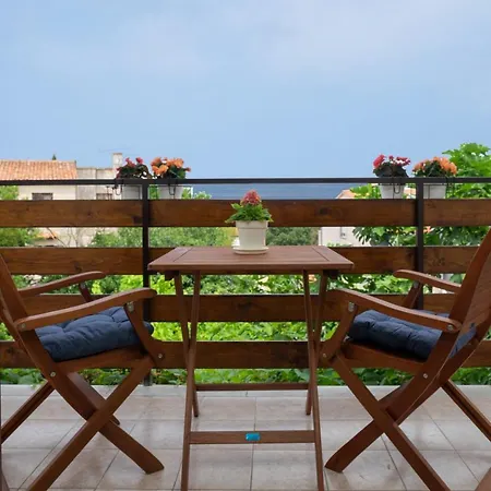 Apartament Visum Pula