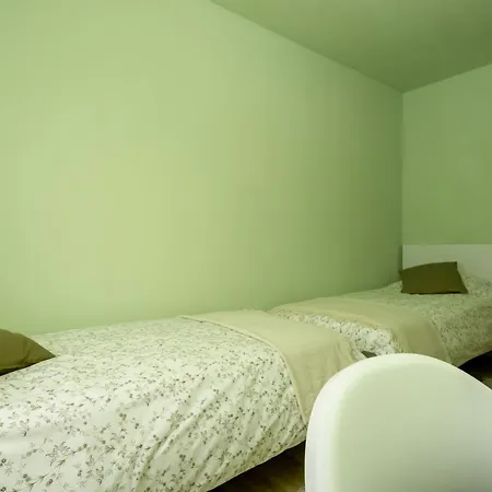 Apartment Visum *