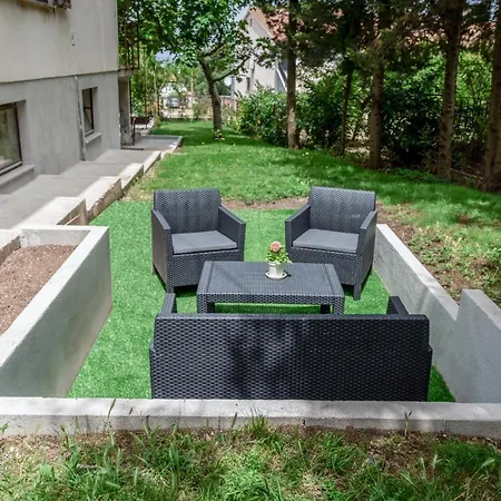 Visum Apartment Pula