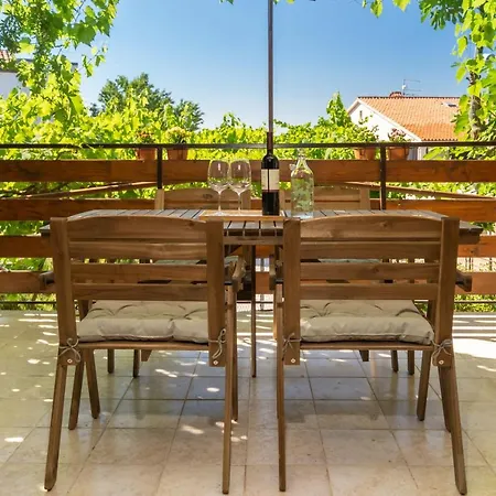 Visum Apartment Pula