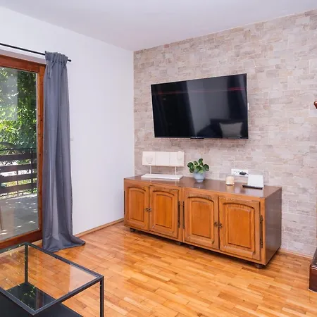 Visum Apartment
