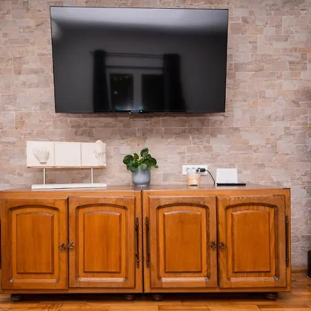 Visum Apartment
