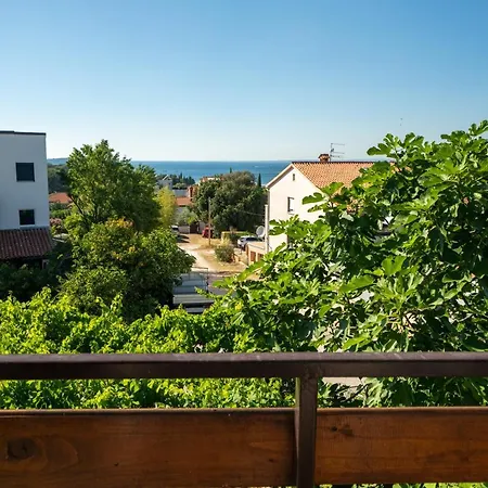 Apartment Visum *