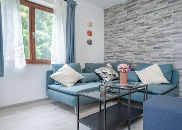 Visum Apartmán