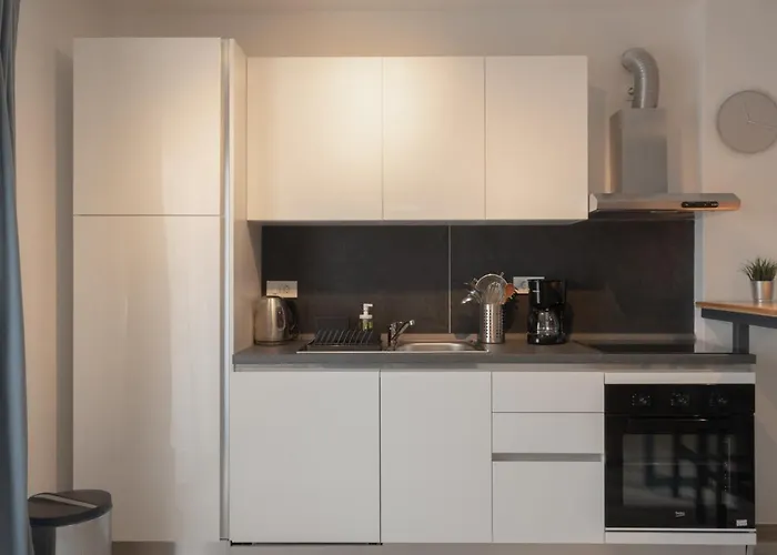 Visum Apartmán Pula