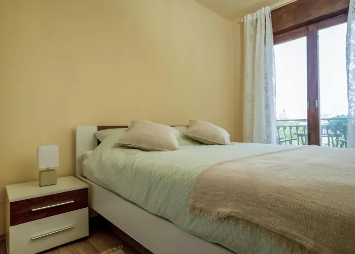 Visum Apartmán