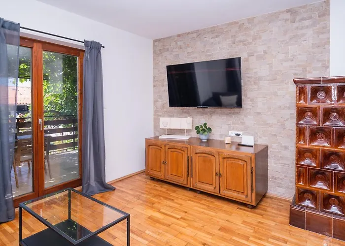 Visum Apartmán